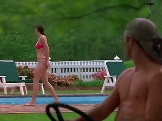 Jessica Biel