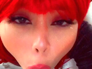 ambiyah fap porn
