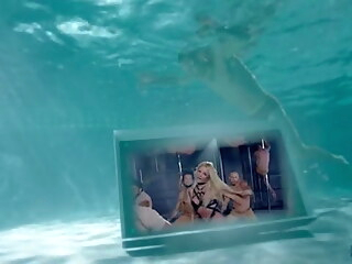 Britney Spears fap porn