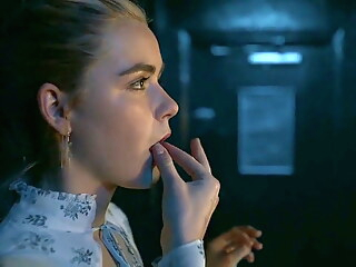 Kiernan Shipka