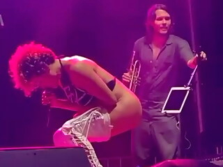 Sophia Urista fap porn