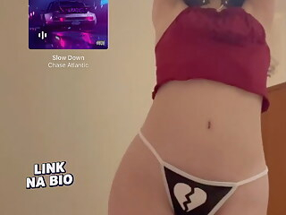 Beatriz Salvatore fap porn