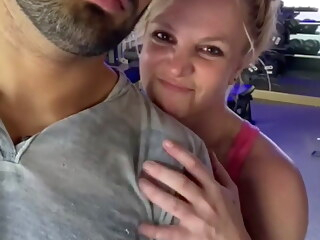 Britney Spears fap porn