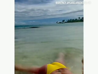 Britney Spears fap porn