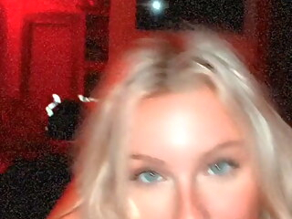 csblondebombshell fap porn