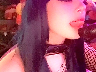 BatxBabi fap porn