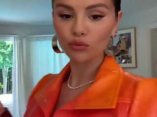 Selena Gomez