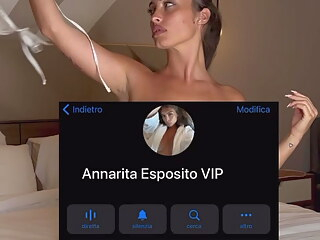 Annarita Esposito fap porn