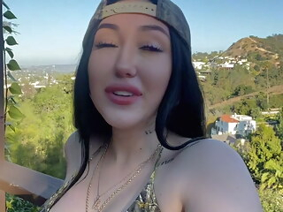 Noah Cyrus