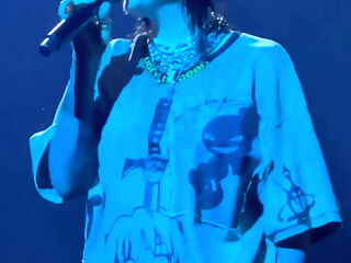 Billie Eilish