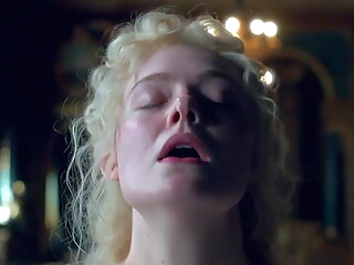 Elle Fanning