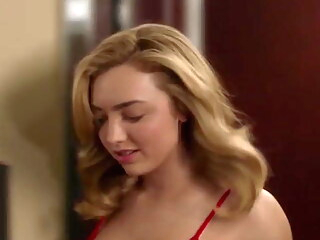 Peyton List