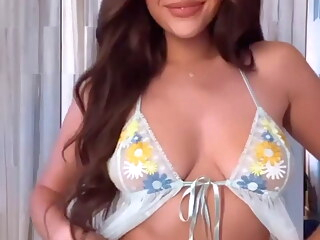 Madison Pettis