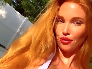 Elizabeth Ostrander fap porn