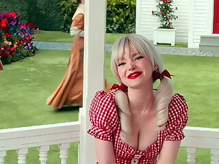 Dove Cameron
