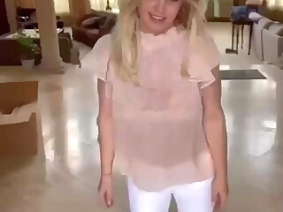 Britney Spears