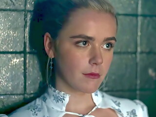 Kiernan Shipka