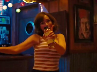 Milana Vayntrub fap porn