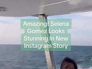 Selena Gomez