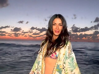 Nicole Scherzinger