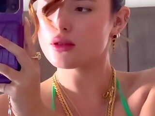 Bella Thorne