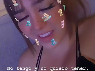 AriGameplay fap porn