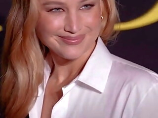 Jennifer Lawrence