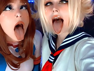 Hheadshhot fap porn