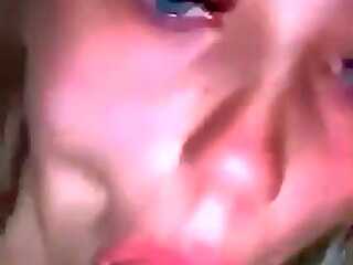 Charlilove fap porn