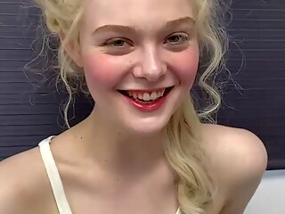 Elle Fanning