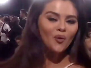 Selena Gomez