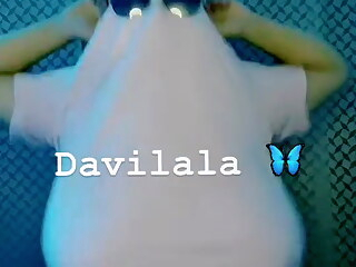 Paulina Davila