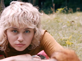 Miley Cyrus