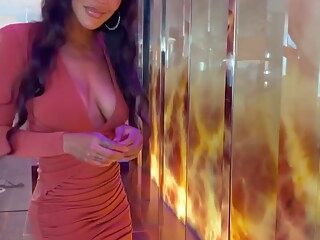 Meagan Good fap porn