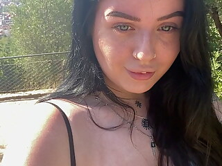 LydiaGhost fap porn