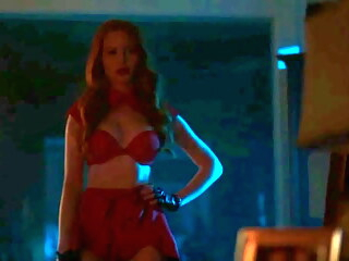 Madelaine Petsch
