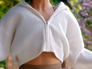 Becky G fap porn