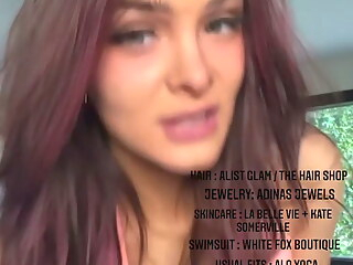 Brighton Rosie Sharbino fap porn
