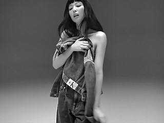Jennie Kim fap porn