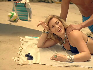 Hilary Duff