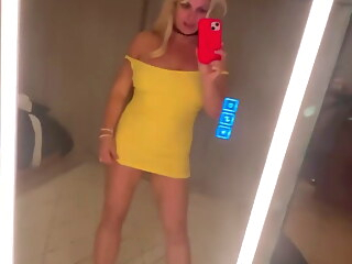 Britney Spears fap porn