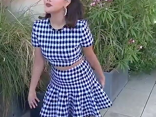 Selena Gomez