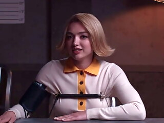 Peyton List